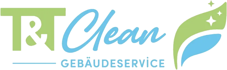 T&T Clean Gebäudeservice Logo